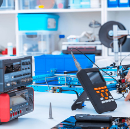 Electrical Calibration